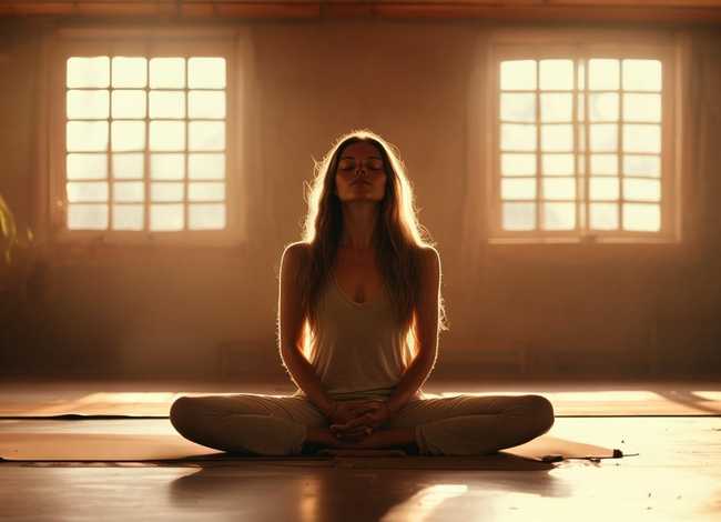 瑜伽故事 瑜伽故事简短50字 瑜伽故事 瑜伽故事简短50字