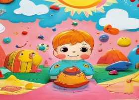 又短又好的幼儿故事 - 又短又好的幼儿故事视频