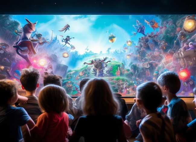 适合10岁儿童看的电影(适合10岁孩子看的电影大片) 适合10岁儿童看的电影(适合10岁孩子看的电影大片)