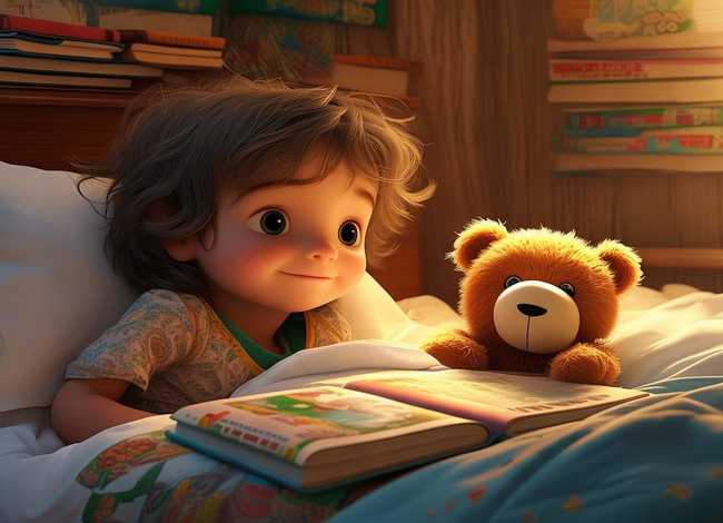 讲故事小孩 - 讲故事小孩子睡觉故事 讲故事小孩 - 讲故事小孩子睡觉故事