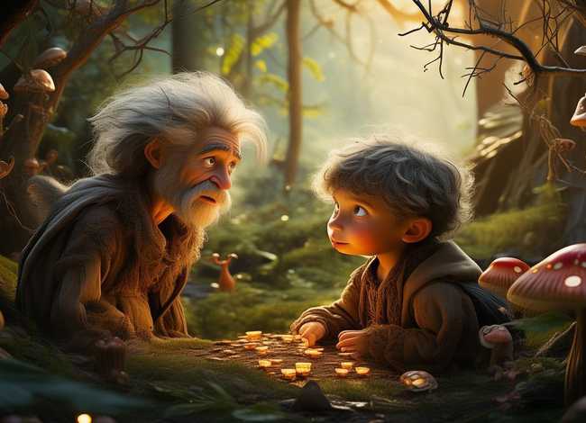 野人的故事儿童;野人的民间故事 野人的故事儿童;野人的民间故事