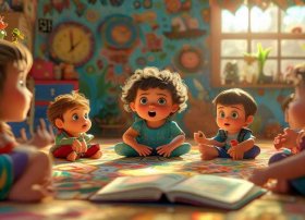 儿童讲故事简短小故事，适合儿童讲的小故事简短