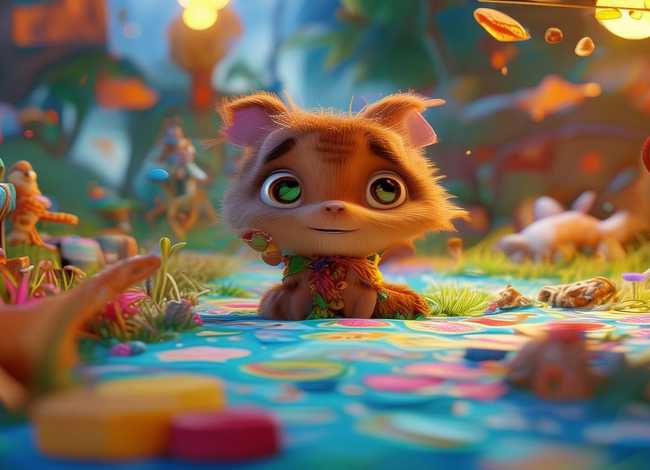 幼儿绘本故事讲述视频；幼儿绘本故事讲述视频播放