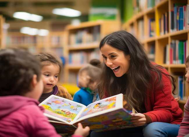 幼儿小故事分享，幼儿小故事分享文案