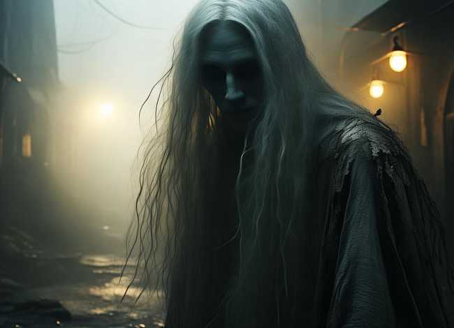 幽灵故事大全 - 幽灵故事大全文字 幽灵故事大全 - 幽灵故事大全文字