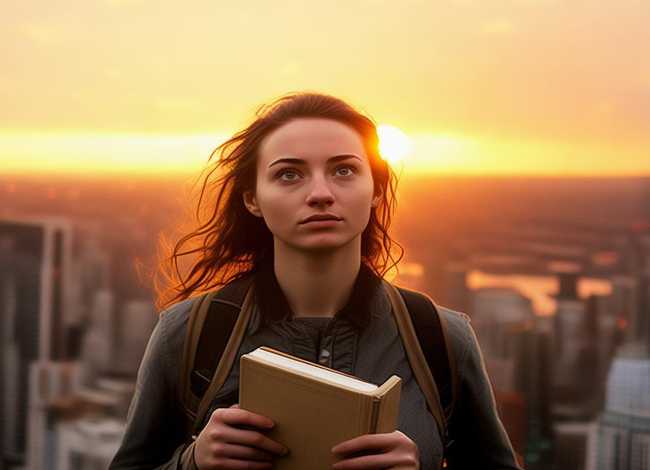 短篇故事励志（励志短篇小故事 正能量故事）