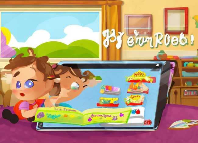 儿童绘本故事在线阅读ppt（儿童绘本在线阅读app）