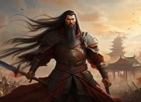 岳飞的故事图片ppt、岳飞的故事图片高清