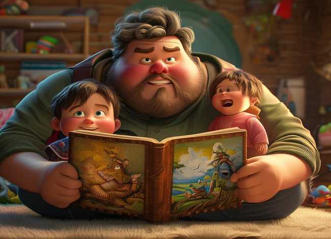 男宝宝故事 给男宝宝讲故事大全