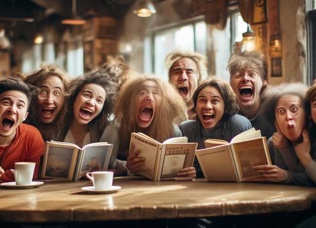 搞笑笑话故事大全爆笑、搞笑笑话故事大全爆笑短篇