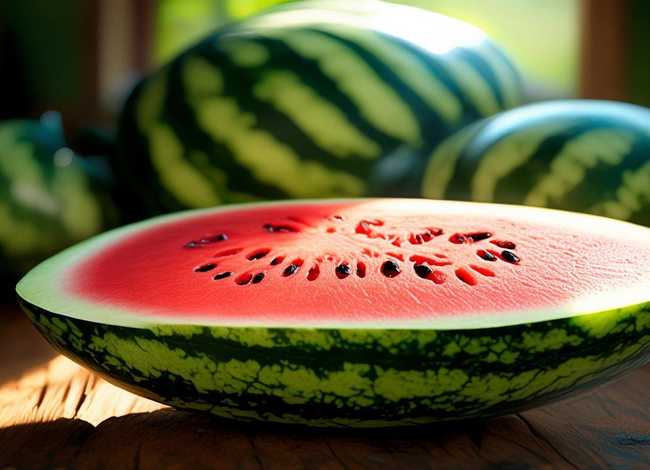 西瓜故事图片 - 西瓜故事图片大全大图 西瓜故事图片 - 西瓜故事图片大全大图