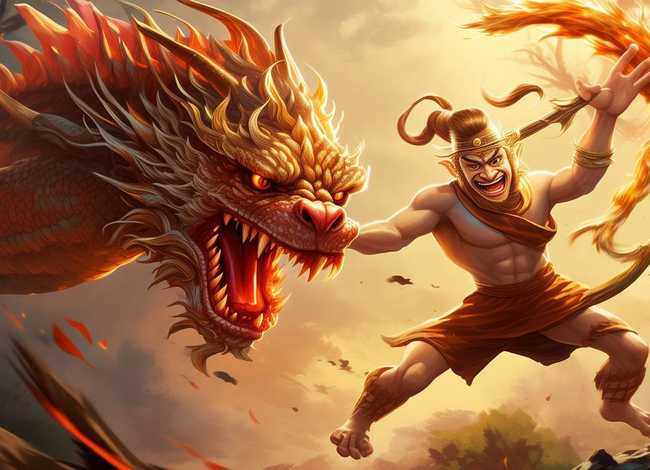 孙悟空打妖怪的8个故事；孙悟空打妖怪的8个故事内容