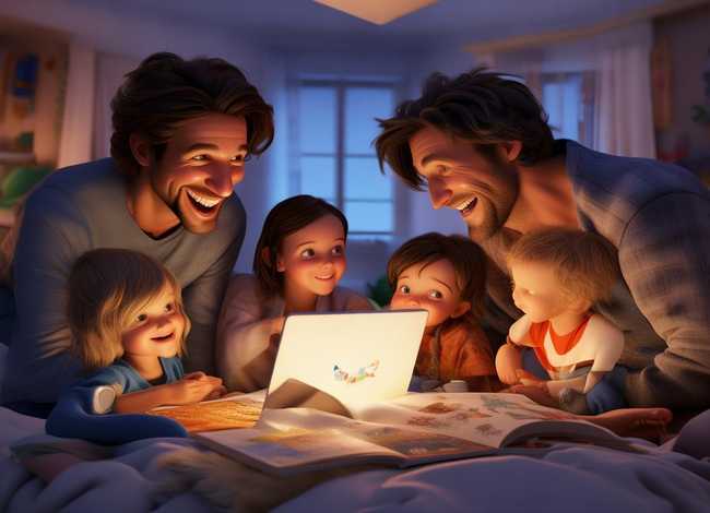 搞笑故事睡前故事 - 搞笑故事睡前故事在线阅读 搞笑故事睡前故事 - 搞笑故事睡前故事在线阅读