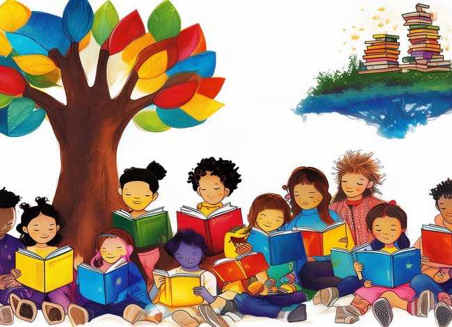 全国儿童故事前三名 - 儿童故事6-12岁排行榜前十名