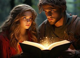 西蒙和卡塔琳娜的故事、西蒙和卡塔琳娜的故事在线阅读