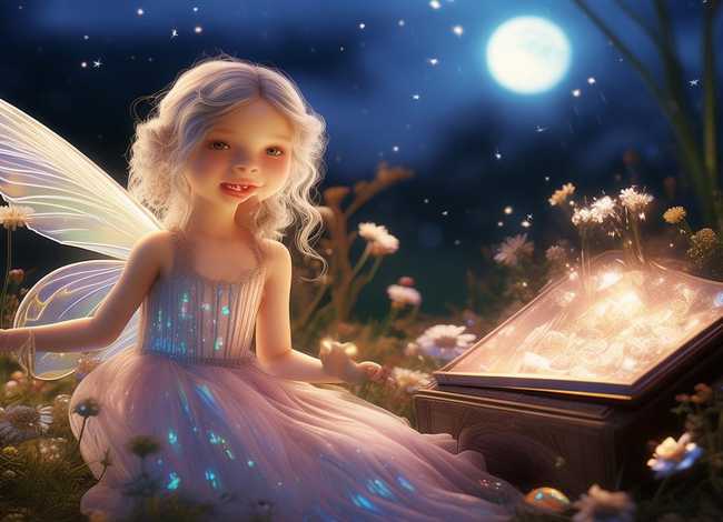 牙仙子儿童故事绘本,牙仙子的绘本故事 牙仙子儿童故事绘本,牙仙子的绘本故事