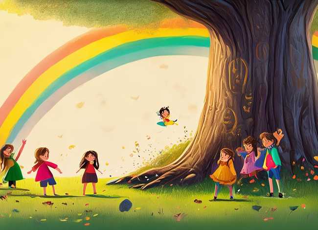 儿童故事400字以内 - 幼儿故事400字 儿童故事400字以内 - 幼儿故事400字