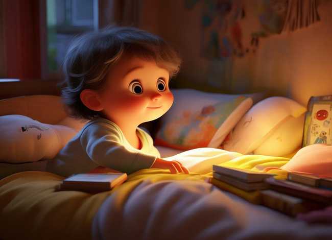 儿童故事原文、3~6岁经典睡前故事 儿童故事原文、3~6岁经典睡前故事