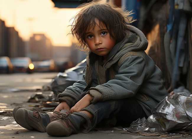 流浪小孩心酸故事;流浪小孩心酸故事简短 流浪小孩心酸故事;流浪小孩心酸故事简短