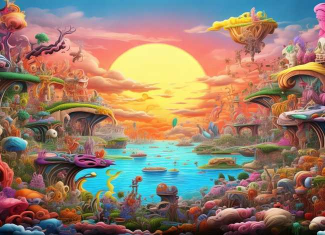 动画图片 - 动画图片素材