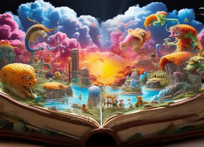 神奇的布袋绘本故事完整版 - 神奇的布袋绘本故事完整版视频 神奇的布袋绘本故事完整版 - 神奇的布袋绘本故事完整版视频