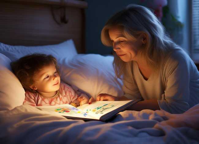 长篇故事哄睡、读文哄睡故事长篇文章 长篇故事哄睡、读文哄睡故事长篇文章