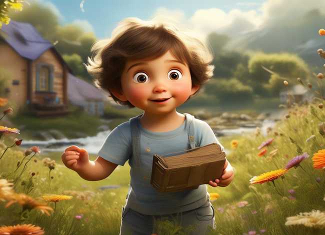 诚实的小孩短故事、诚实的小孩短故事视频 诚实的小孩短故事、诚实的小孩短故事视频