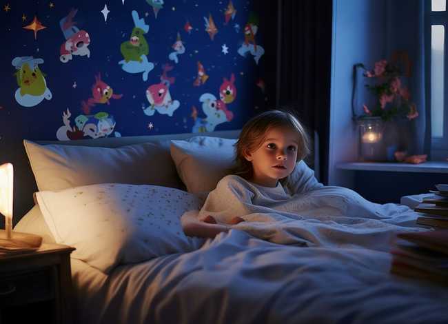 7一10岁儿童睡前故事、7一10岁睡前故事在线听