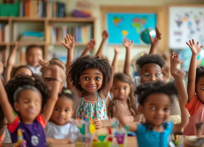 儿童自信故事小视频；自信的故事视频