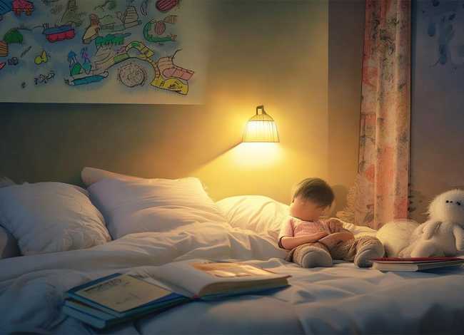 7-8岁故事大全睡前 7—8岁睡前故事大全