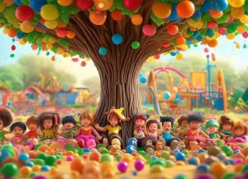 六一儿童节的由来故事 - 六一儿童节的由来简单介绍