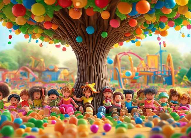 六一儿童节的由来故事 - 六一儿童节的由来简单介绍