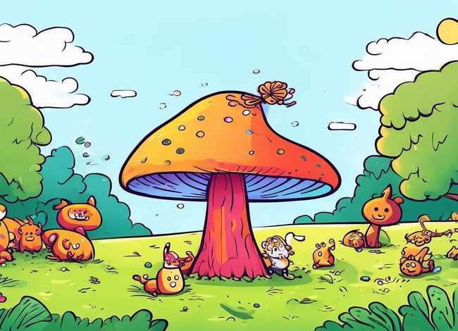 儿童故事情景画简笔画大全、幼儿故事情景画图片简单 儿童故事情景画简笔画大全、幼儿故事情景画图片简单