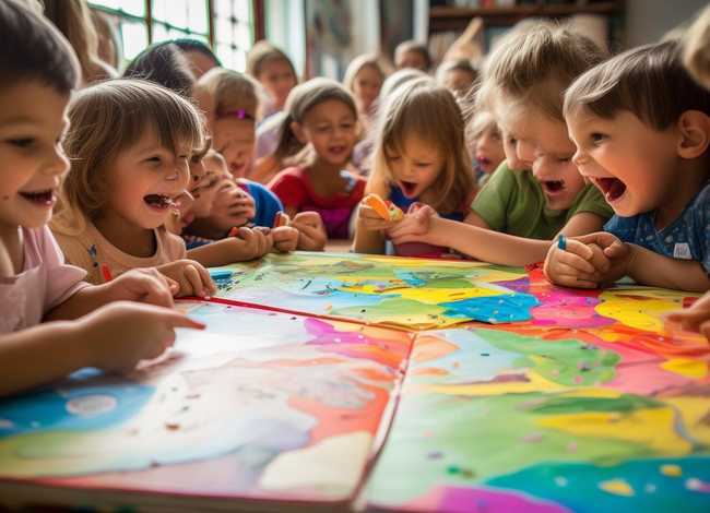 儿童手工故事书怎么做；幼儿手工故事书籍制作