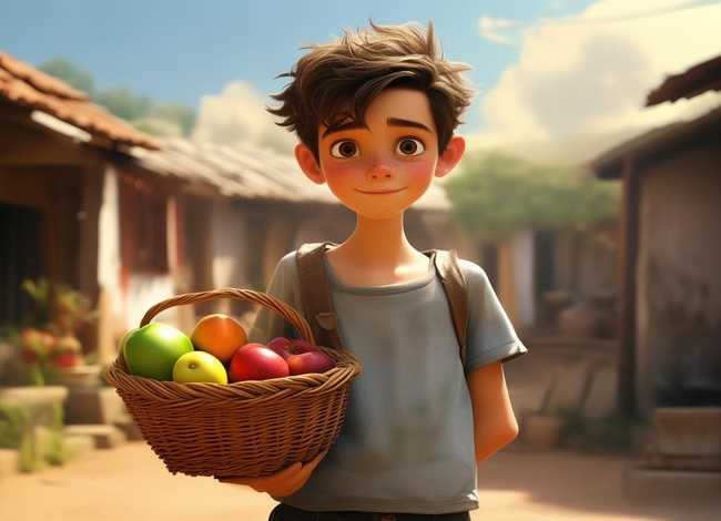 关于诚实的小故事大全，关于诚实的小故事大全50字