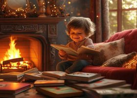 暖心童话故事短篇、暖心童话小故事短篇文字