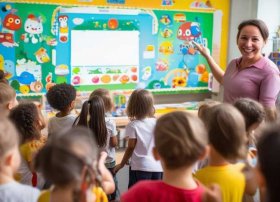 启蒙故事幼儿早教（启蒙故事幼儿早教教案）