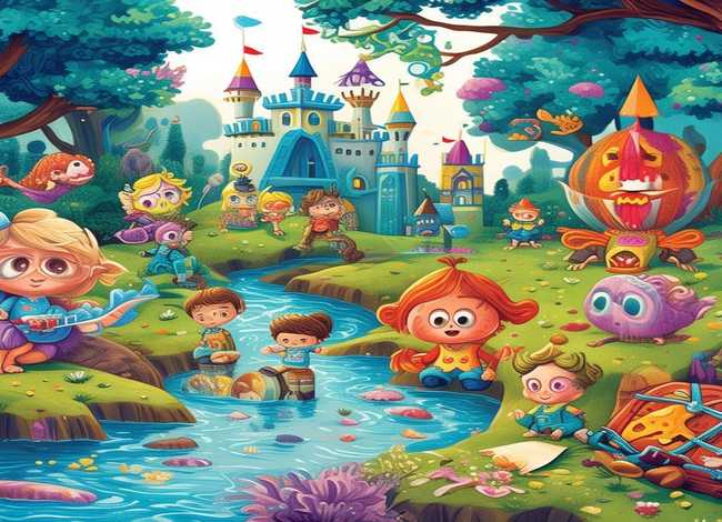 6岁儿童故事大全集 6岁小孩故事大全集 6岁儿童故事大全集 6岁小孩故事大全集