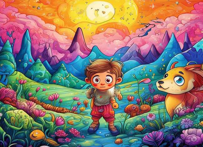 儿童故事大全6-12岁科普(儿童故事大全6-12岁) 儿童故事大全6-12岁科普(儿童故事大全6-12岁)