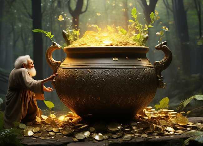 聚宝盆的故事阅读答案(聚宝盆的故事阅读理解) 聚宝盆的故事阅读答案(聚宝盆的故事阅读理解)