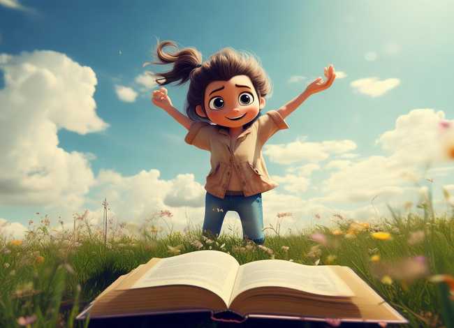 小故事勇敢，勇敢的小故事励志