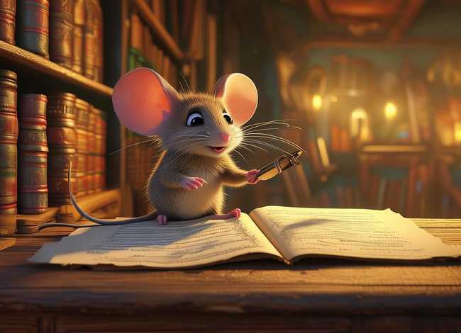 老鼠讲故事;老鼠讲故事课外书读后感想和精彩句段 老鼠讲故事;老鼠讲故事课外书读后感想和精彩句段