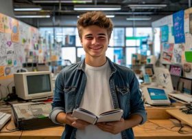 创业故事短篇；创业故事短篇小说