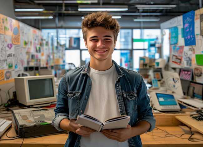 创业故事短篇；创业故事短篇小说