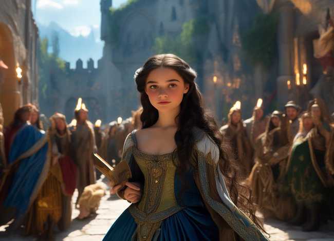 关于公主故事大全 - 关于公主故事大全视频