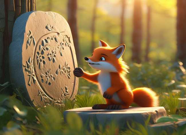 写给儿童的成语故事一开头的成语（一开头的四字成语故事）