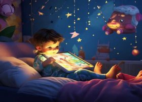 儿童睡前笑话故事在线收听（睡前故事笑话幼儿）