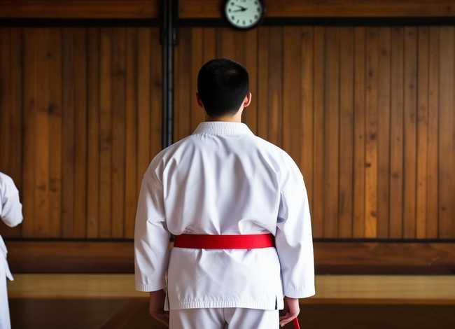 跆拳道二品和一品考试时间需间隔多久 跆拳道一品考二品需多长时间