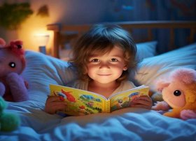 12岁儿童故事睡前完整；12岁宝宝睡前故事