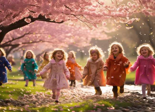 春天幼儿故事;幼儿故事春天的故事 春天幼儿故事;幼儿故事春天的故事